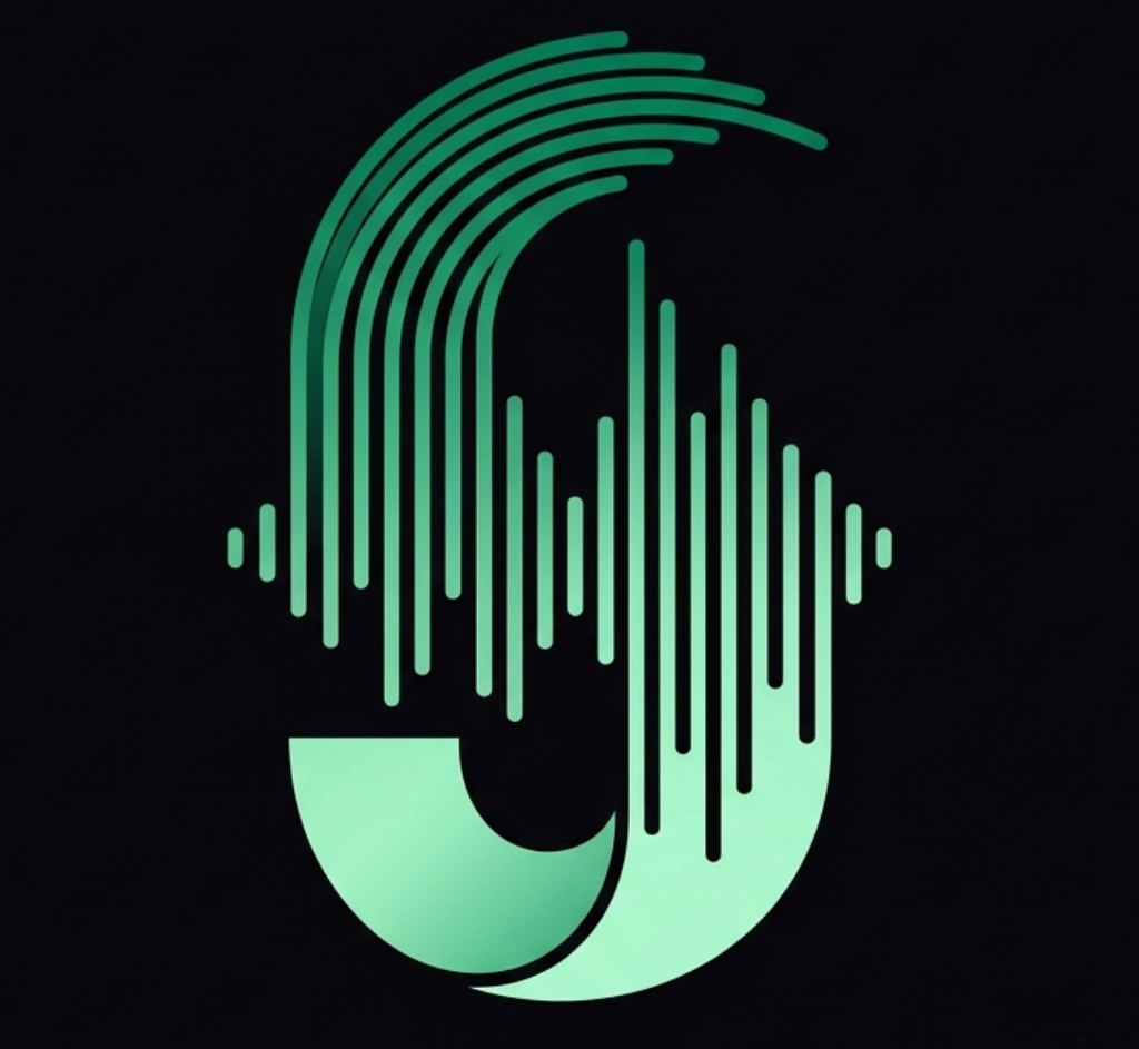 Jasur AI Logo